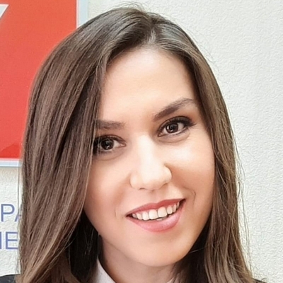 Інна Щербина